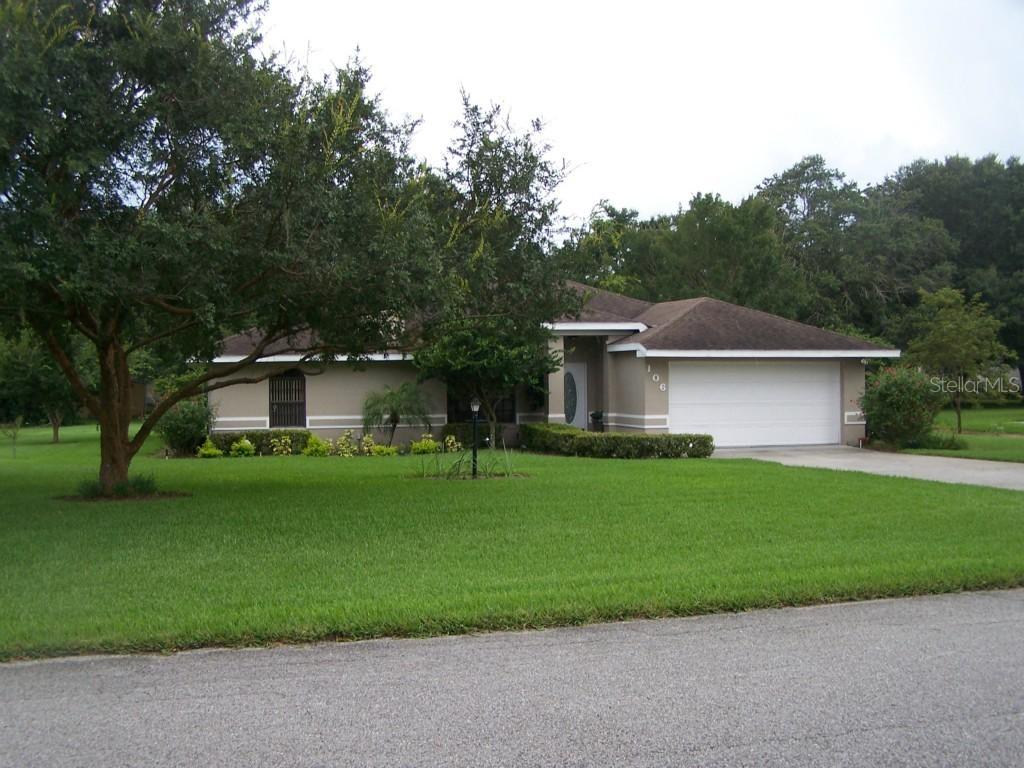 106 W Juliana Way, Auburndale, FL 33823