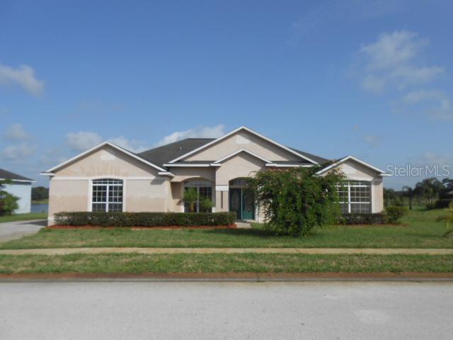 4383 Dinner Lake Blvd., Lake Wales, FL 33859