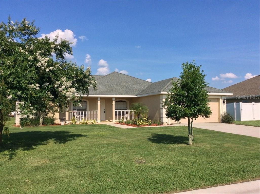 165 Alexander Estates Dr., Auburndale, FL 33823