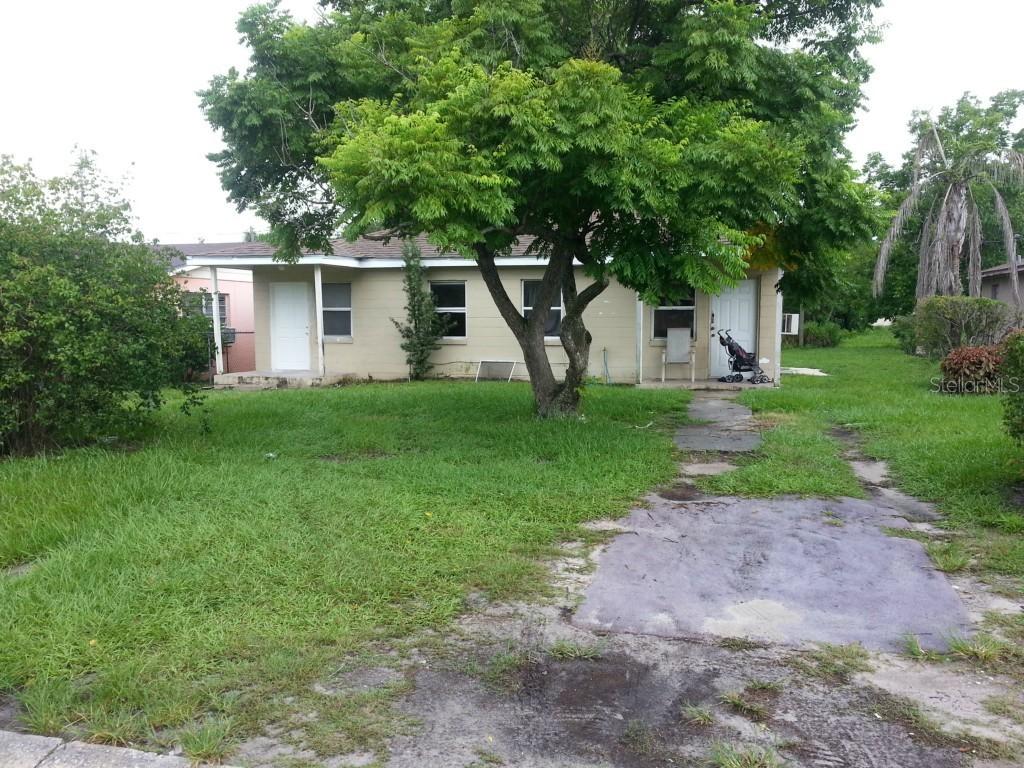 641 Jackson Ave., Lake Wales, FL 33853