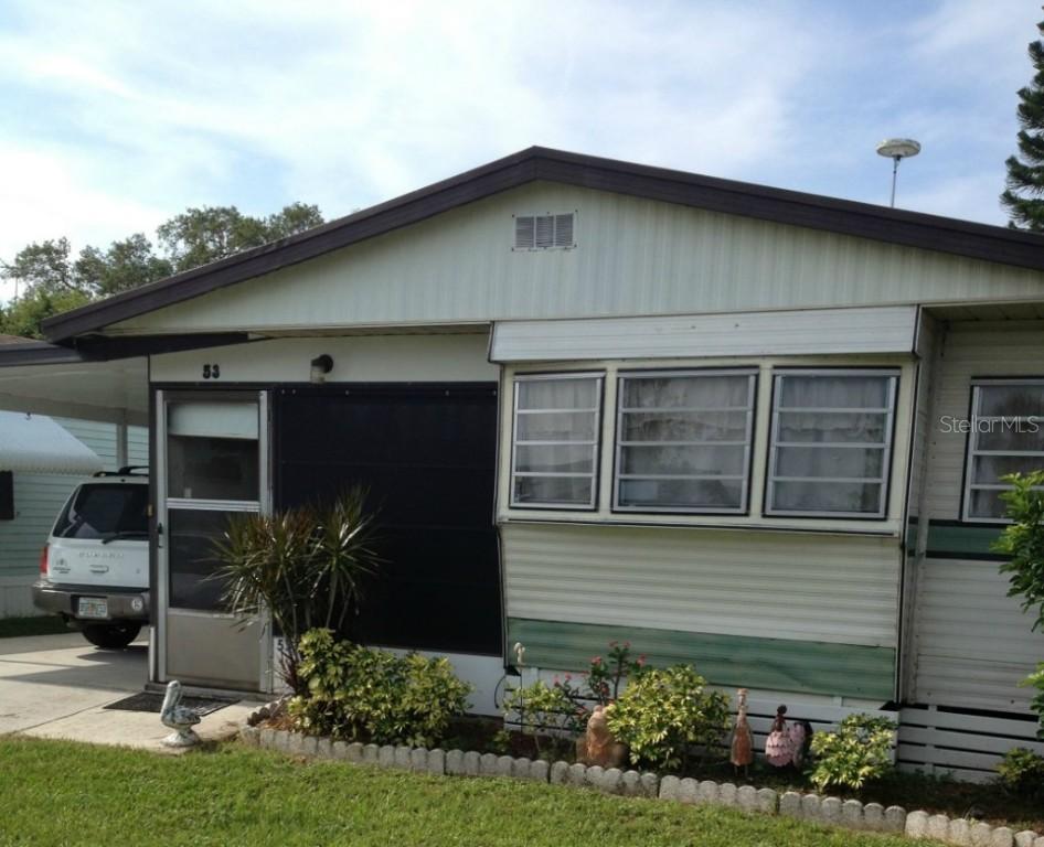 4925 Cypress Gardens Rd. #53, Winter Haven, FL 33884
