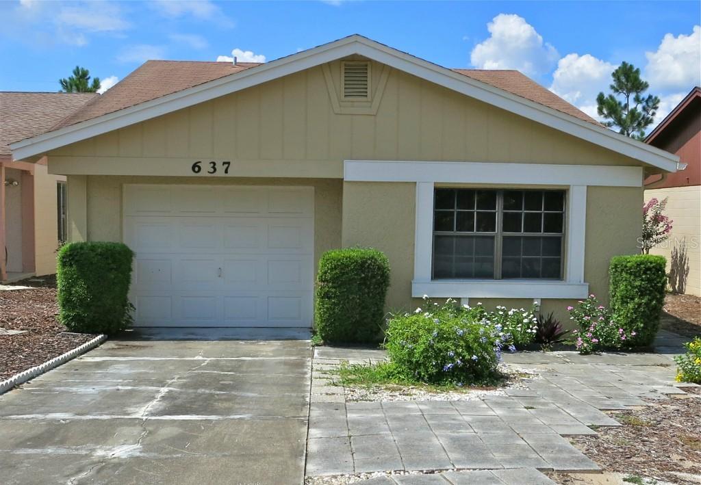 637 Lake Dexter Cir., Winter Haven, FL 33884