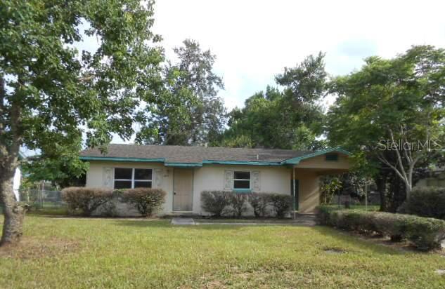 3214 Avenue I, Winter Haven, FL 33881