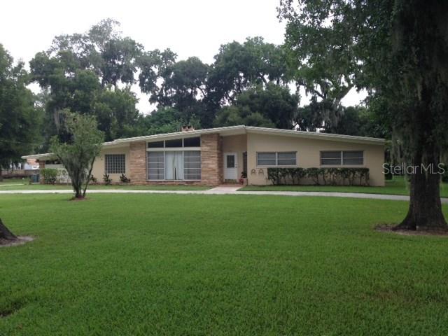 470 W Plumosa St., Bartow, FL 33830