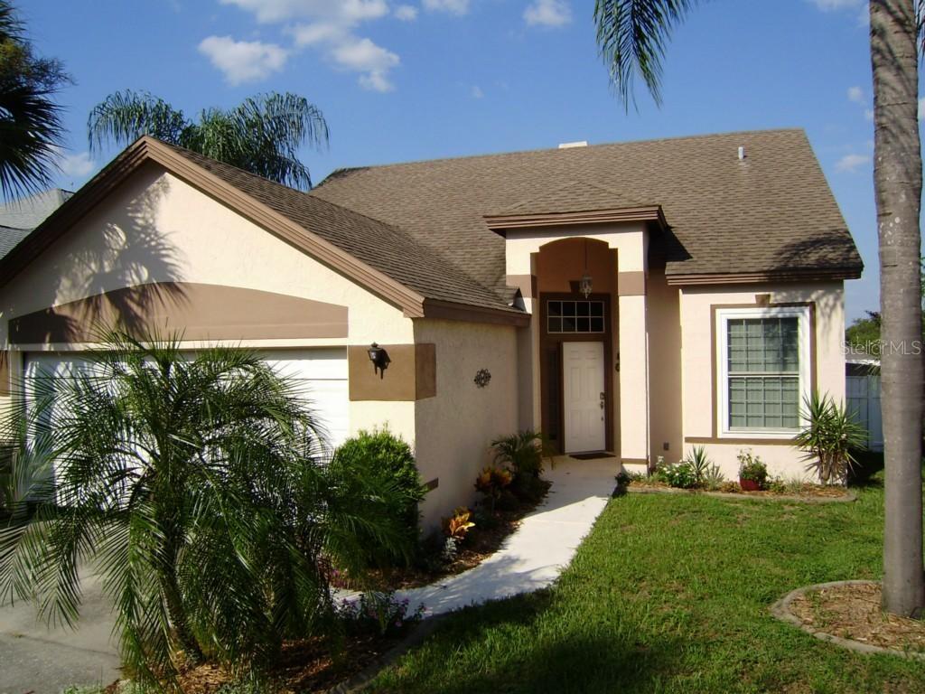 3774 Huntwicke Blvd., Davenport, FL 33837