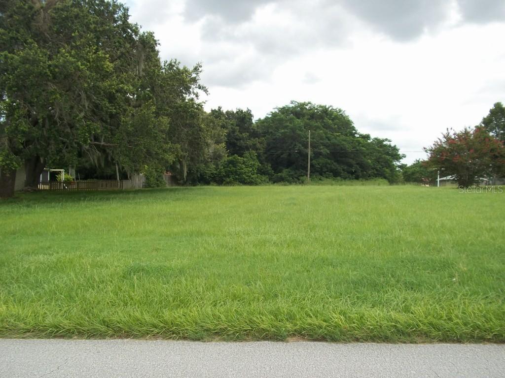 5th St., Lake Hamilton, FL 33851