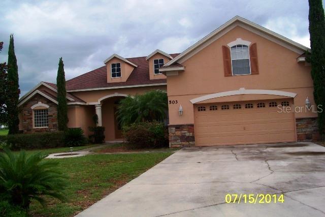 503 Alleria Ct., Auburndale, FL 33823