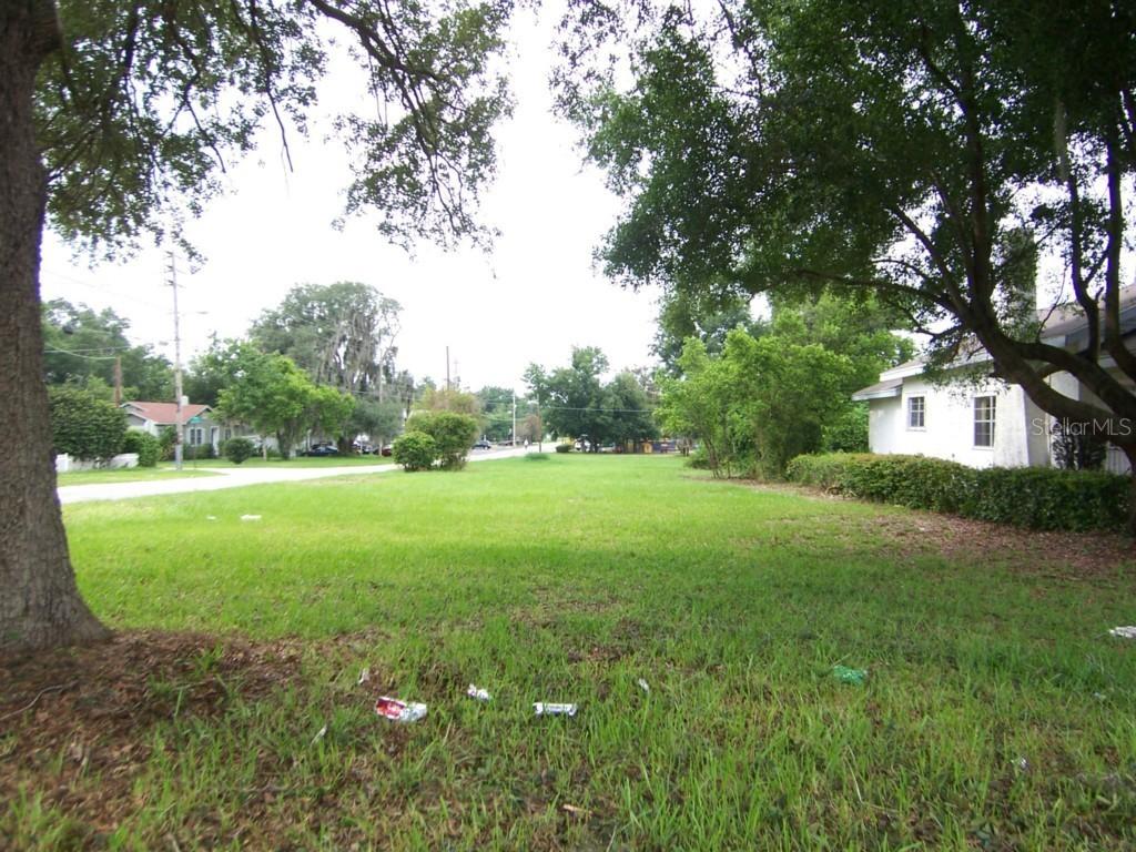 Avenue E & 2nd St., Winter Haven, FL 33880