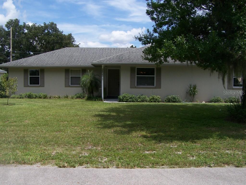 2823 Tangelo St., Auburndale, FL 33823