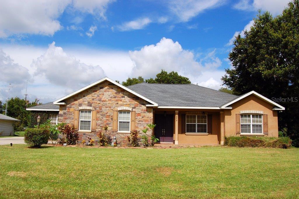 515 Heather Ct., Bartow, FL 33830