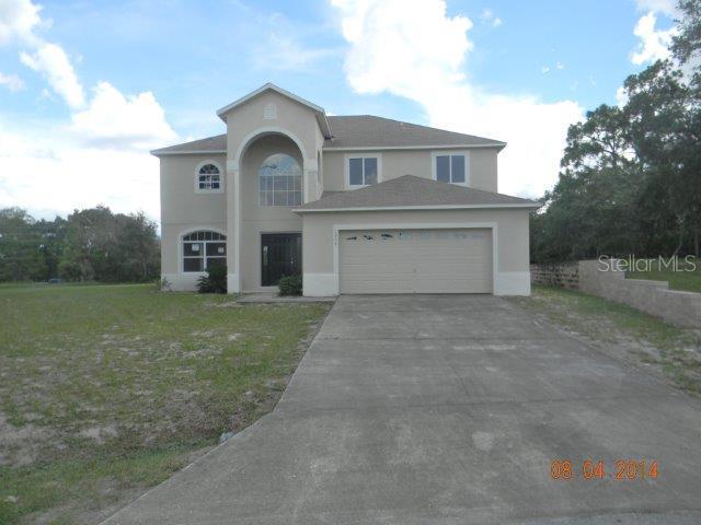 1908 Huron Ter., Poinciana, FL 34759