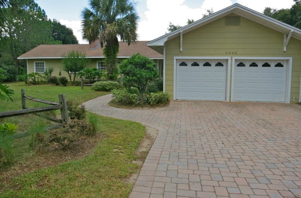 2500 Cypress Gardens Blvd., Winter Haven, FL 33884