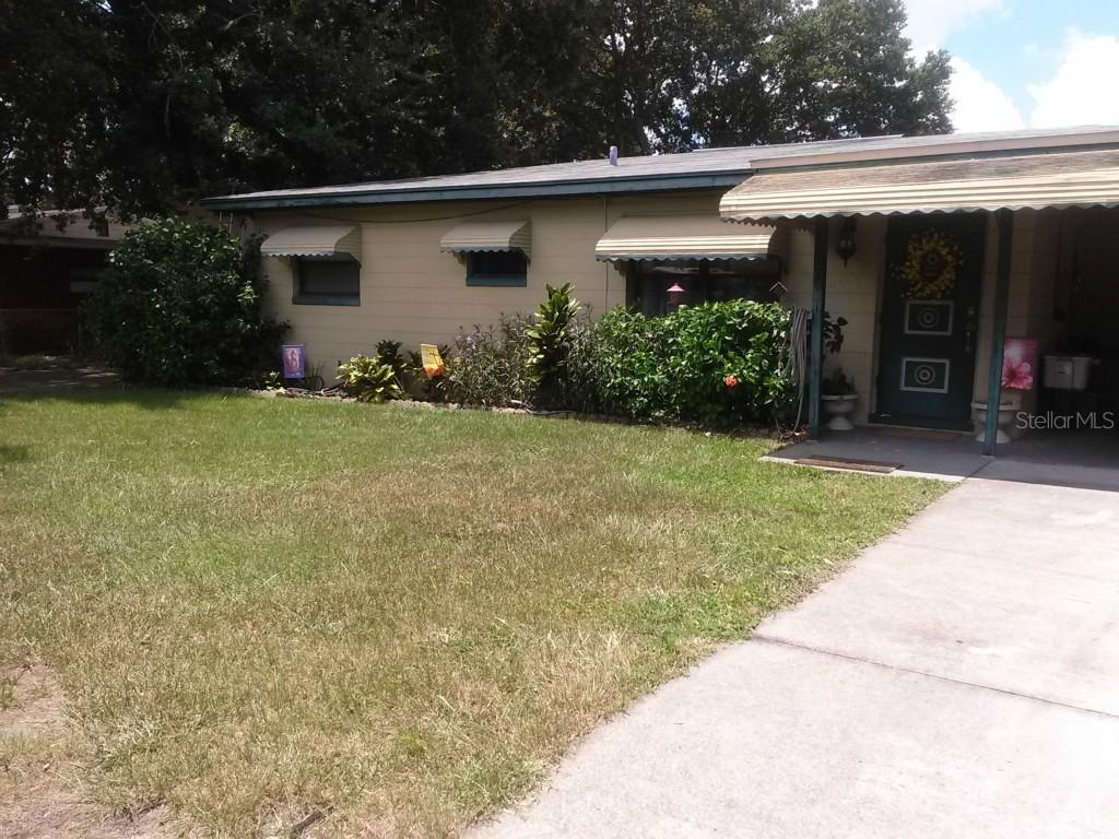 110 Bennett St., Auburndale, FL 33823