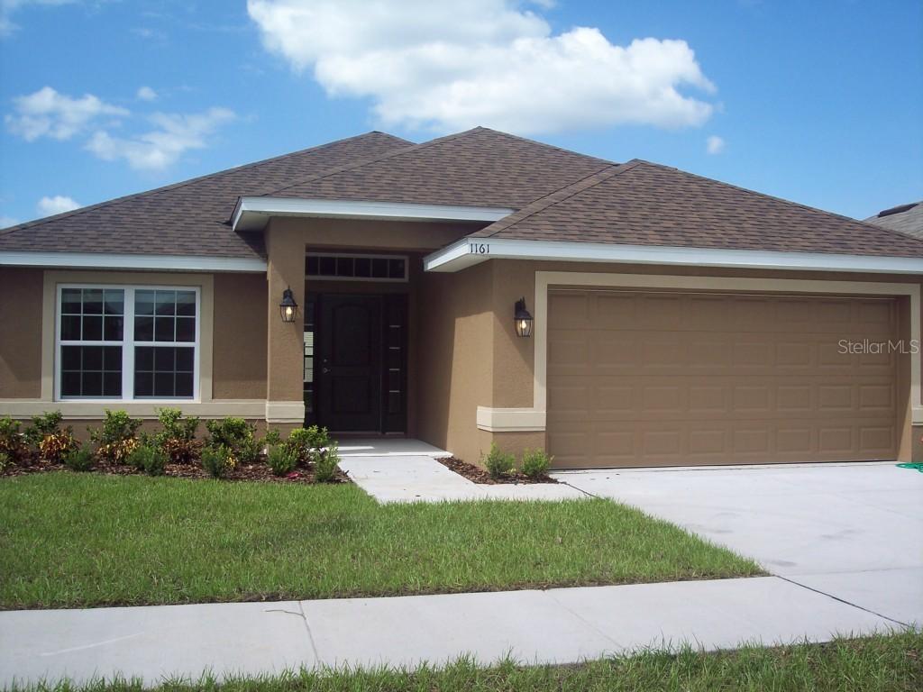 1161 Kittansett Ln., Auburndale, FL 33823