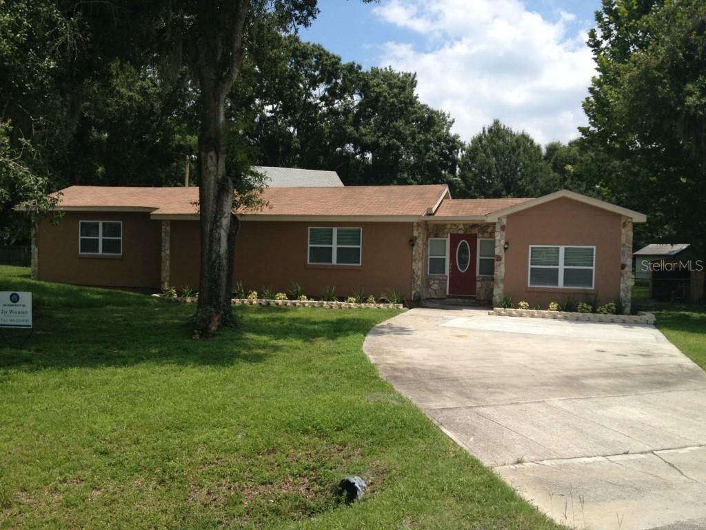 [Address Hidden by Seller], Auburndale, FL 33823