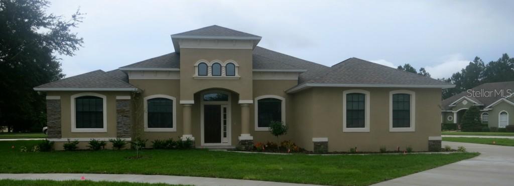 136 Melissa Tr., Auburndale, FL 33823