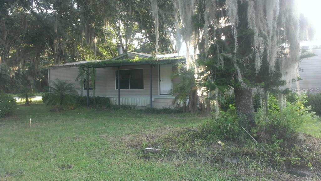 3922 Young Rd., Plant City, FL 33565