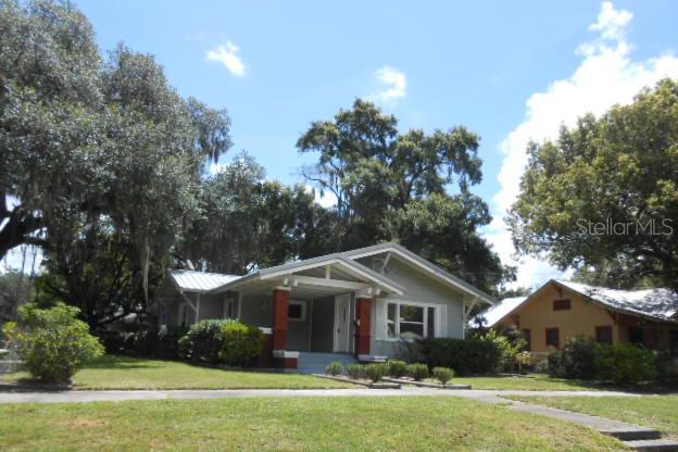 310 Carpenter Ave., Bartow, FL 33830