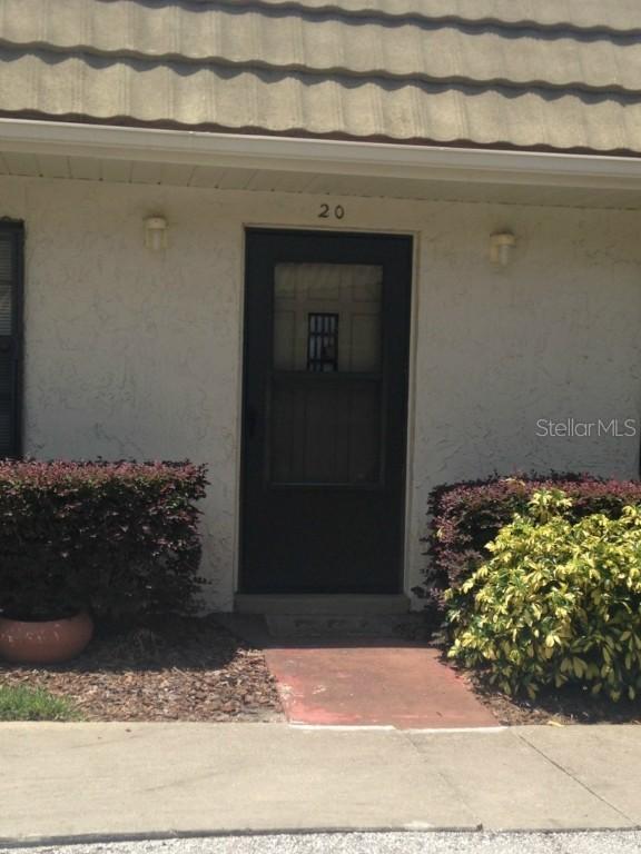 345 24th Street Nw St. #20, Winter Haven, FL 33880