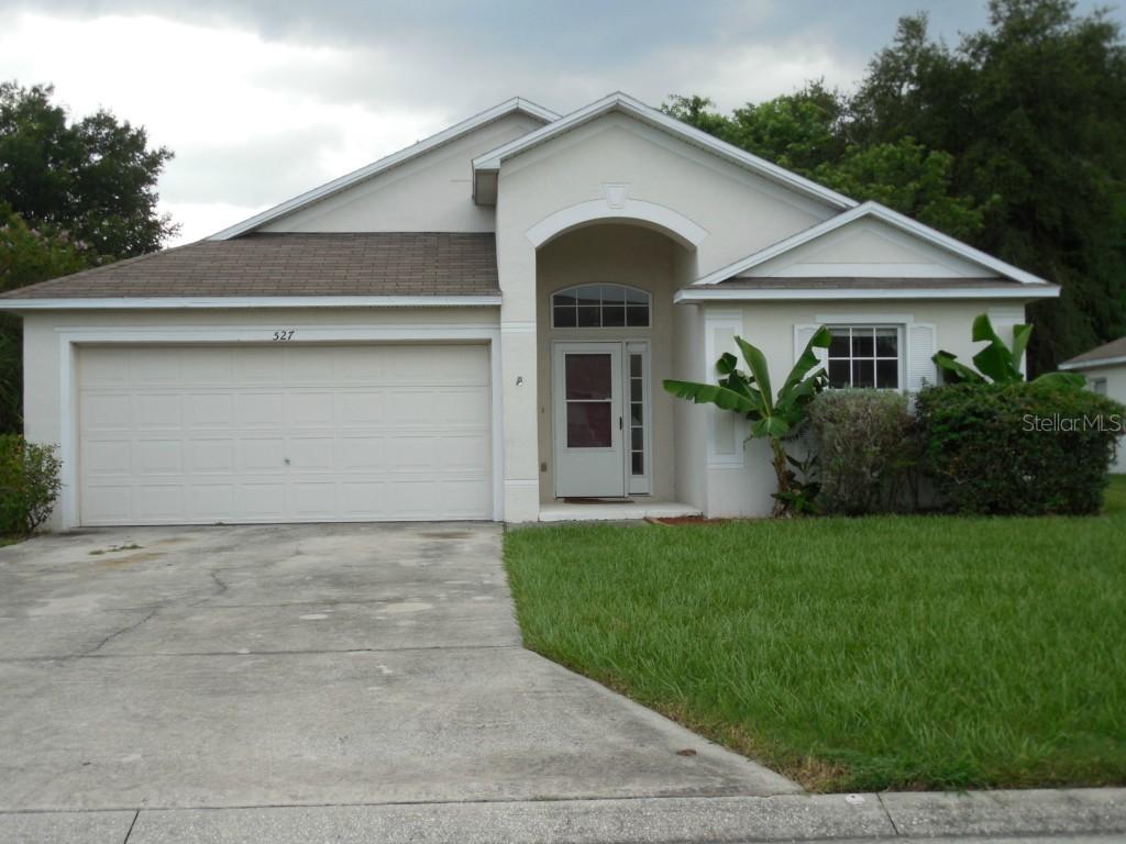 527 Heather Glen Dr., Winter Haven, FL 33884