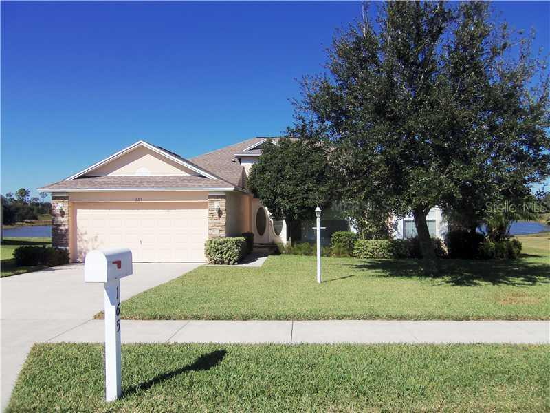 165 Dinner Lake Loop, Lake Wales, FL 33859
