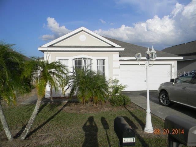 1232 Belvoir Dr., Davenport, FL 33837