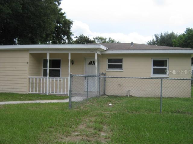 1535 N Tate Ave., Bartow, FL 33830