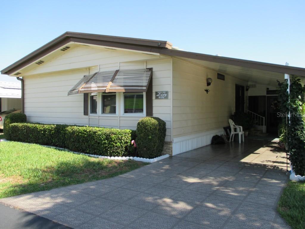 4176 Rolling Oaks Dr., Winter Haven, FL 33880