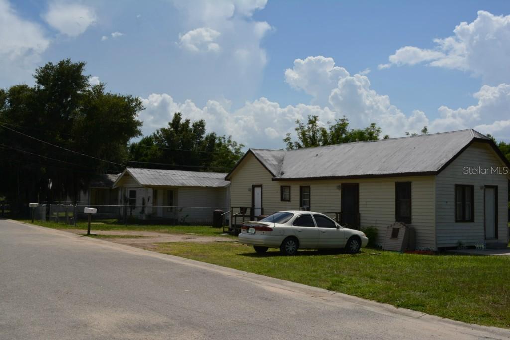 207 N Phillips St., Lake Wales, FL 33853