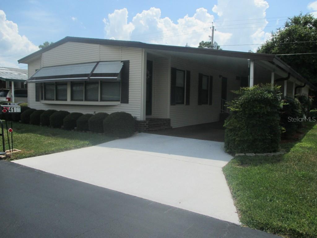 4111 Rolling Oaks Dr., Winter Haven, FL 33880