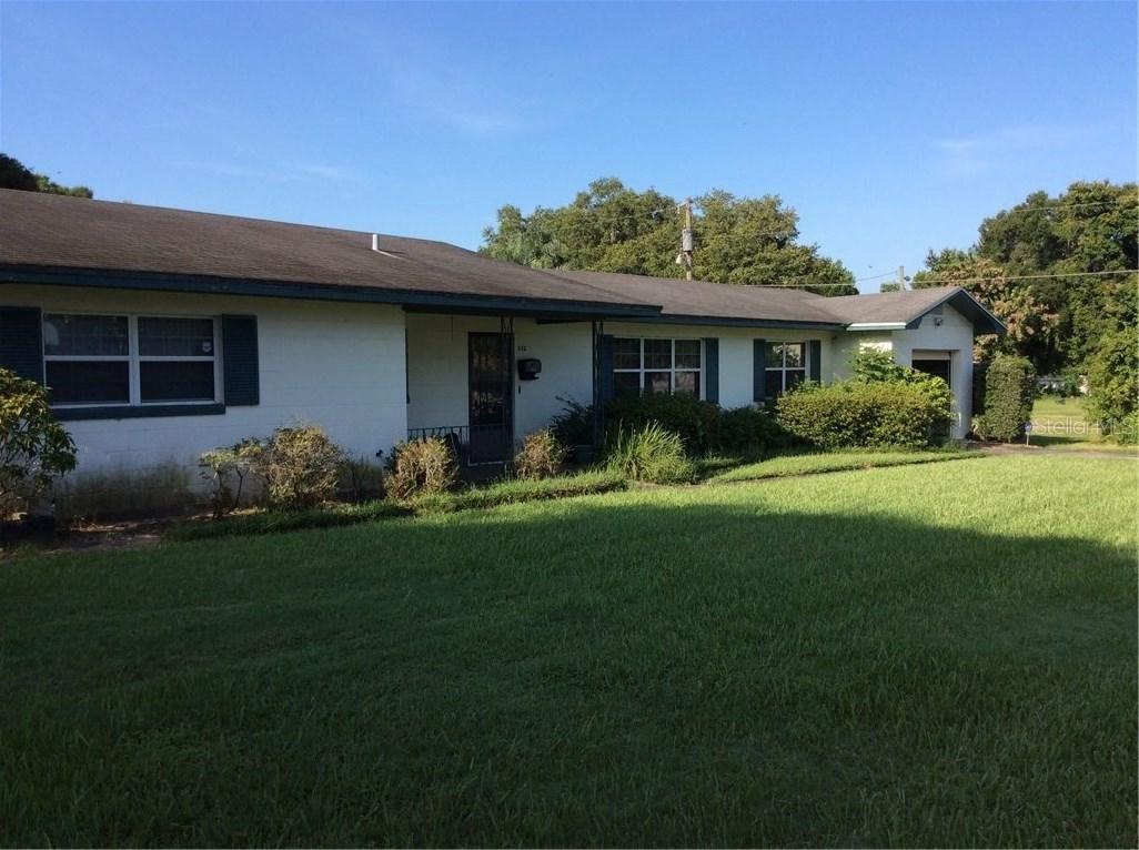 535 Arneson Ave., Auburndale, FL 33823