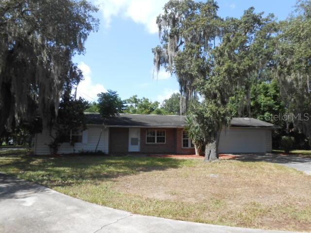 290 W Harbord St., Lake Alfred, FL 33850