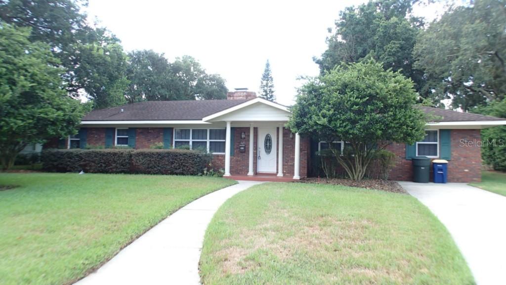 465 E Hooker St., Bartow, FL 33830