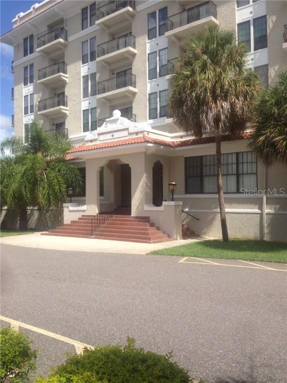 235 6th St. #105, Winter Haven, FL 33881