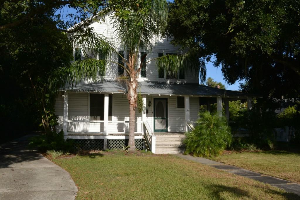 23 N Lakeshore Blvd., Lake Wales, FL 33853