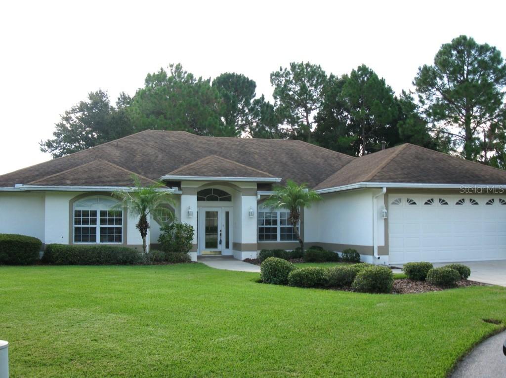 3158 Beauchamp Ct., Winter Haven, FL 33884
