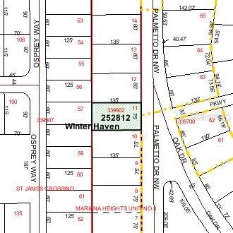 Palmetto Ave., Winter Haven, FL 33881