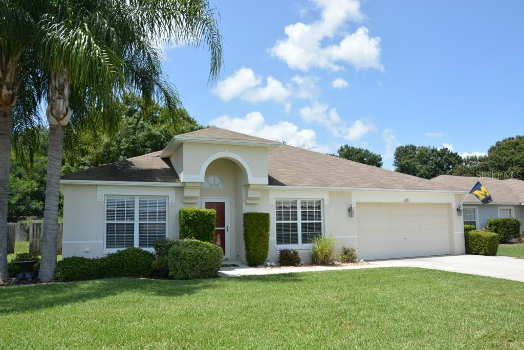 [Address Hidden by Seller], Winter Haven, FL 33884