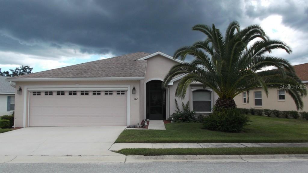 512 Lake Suzanne Dr., Lake Wales, FL 33859