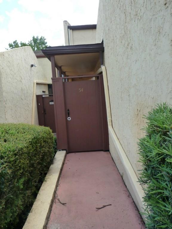 2500 21st St. #54, Winter Haven, FL 33881