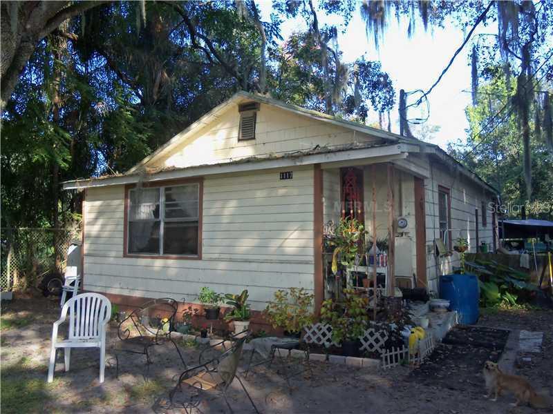 1117 Palm Ave., Lake Hamilton, FL 33851