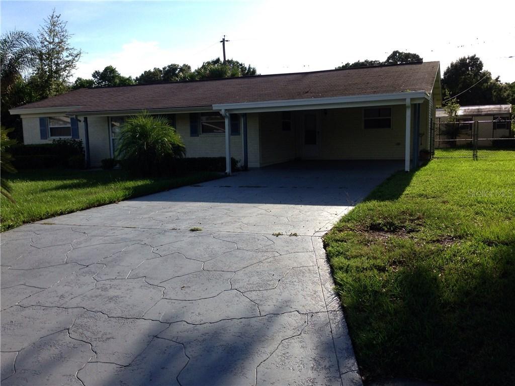 2040 Leisure Dr., Winter Haven, FL 33881