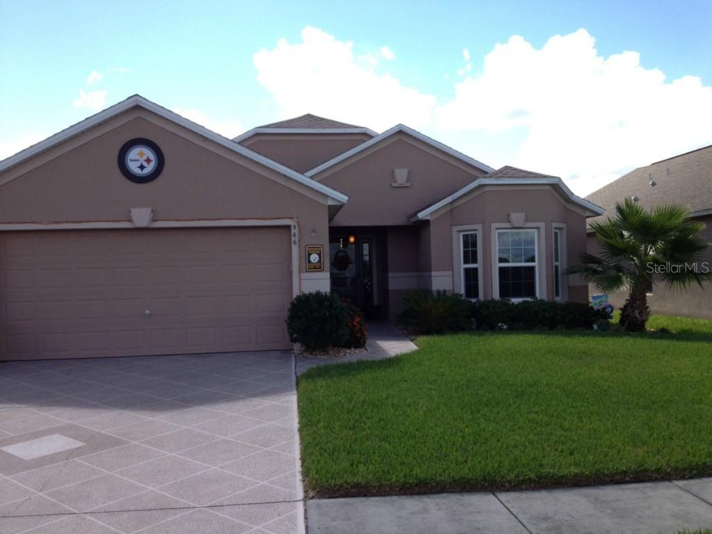 566 Haines Tr., Winter Haven, FL 33881