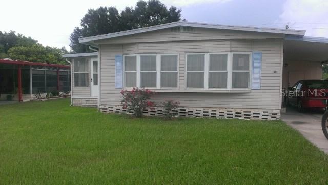 1610 Reynolds Rd. #288, Lakeland, FL 33801