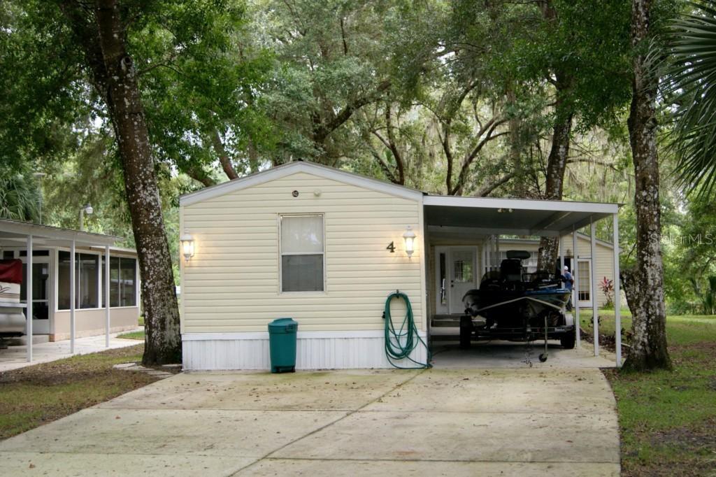 4 Rosalie Oaks Blvd., Lake Wales, FL 33898