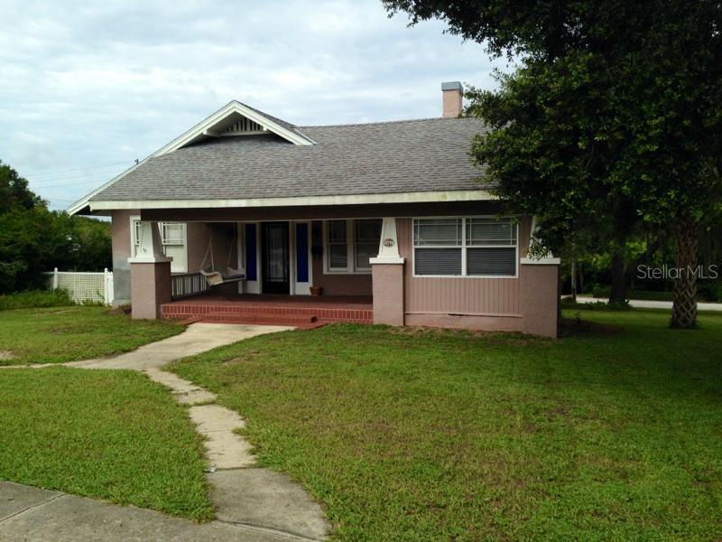 1147 S Lakeshore Blvd., Lake Wales, FL 33853