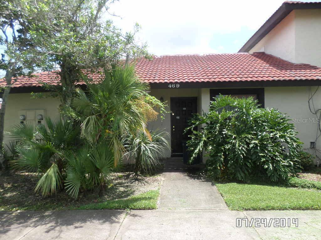 469 Hunter Cir., Kissimmee, FL 34758