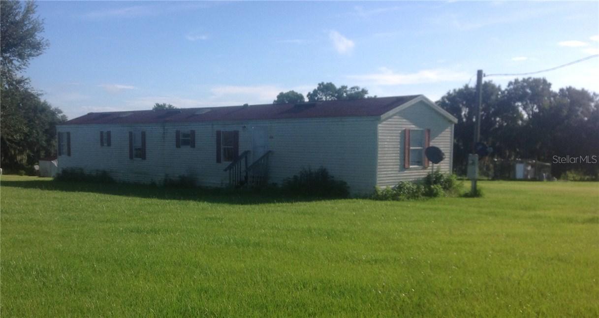 1534 Brook Rd., Fort Meade, FL 33841