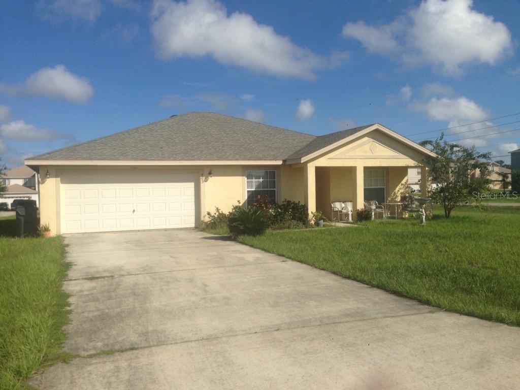 403 Big Black Pl., Kissimmee, FL 34759