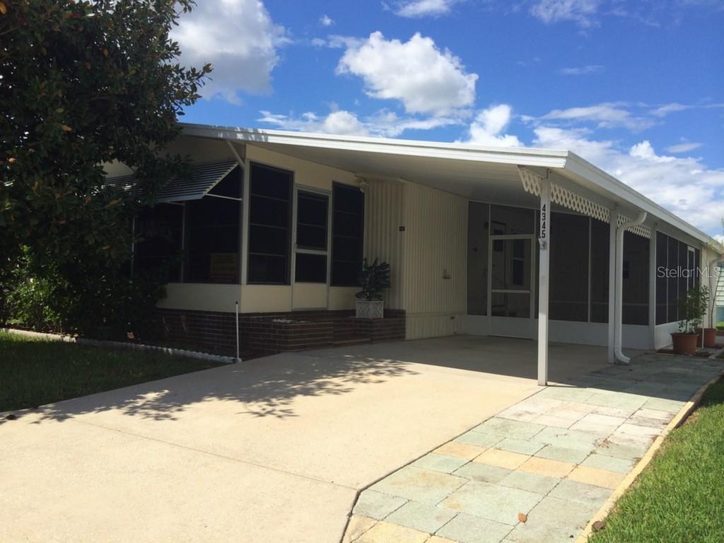 4345 Cherrywood St., Winter Haven, FL 33880